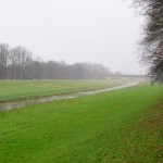 3-Blick-Von-Brücke-Gustav-Esche-Straße-Zu-Luppe-Auensee-Eisenbahnbrücke