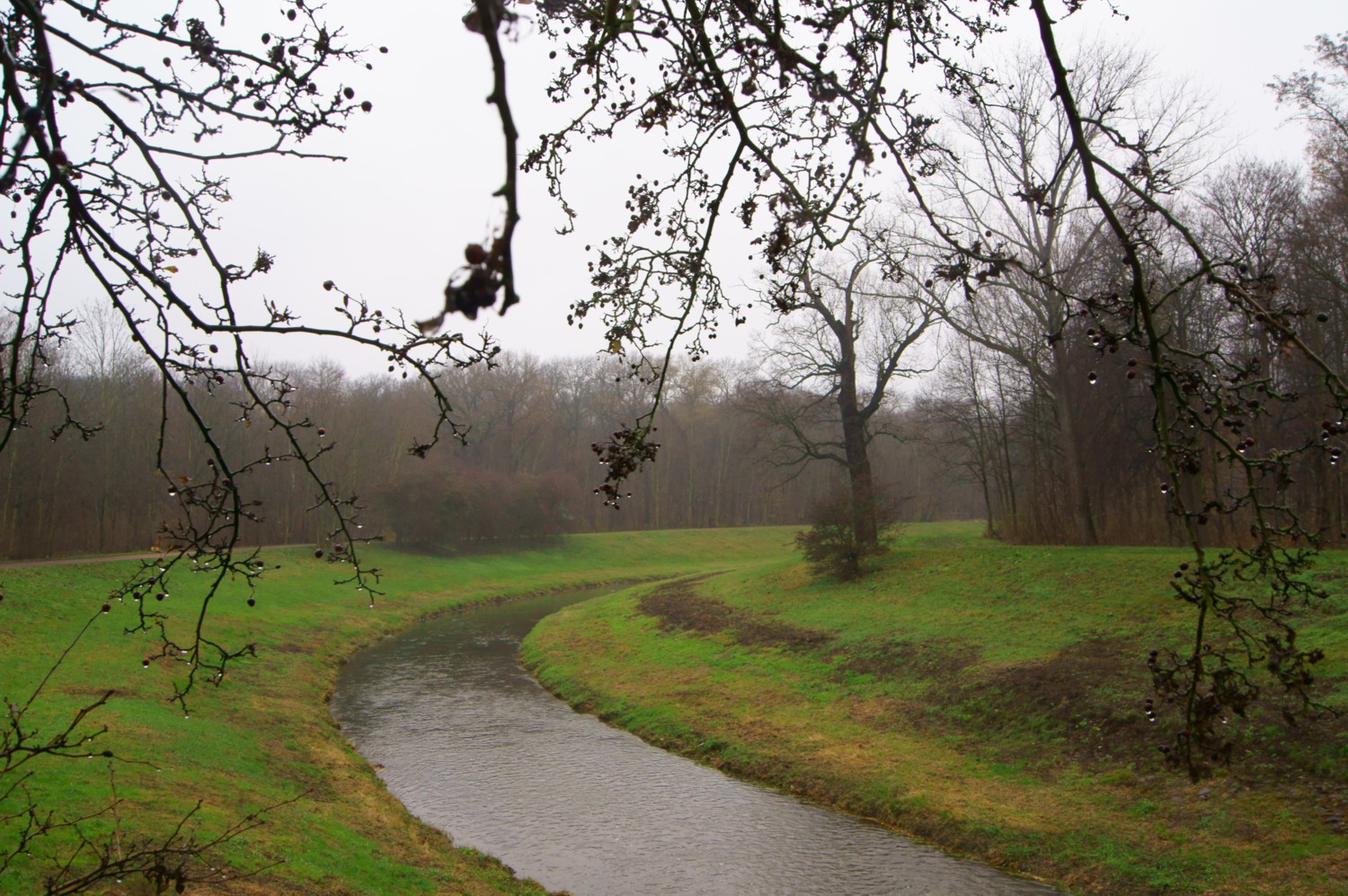 4-Leutzsch-Wahmer-Brücke-Nahleaufwärts