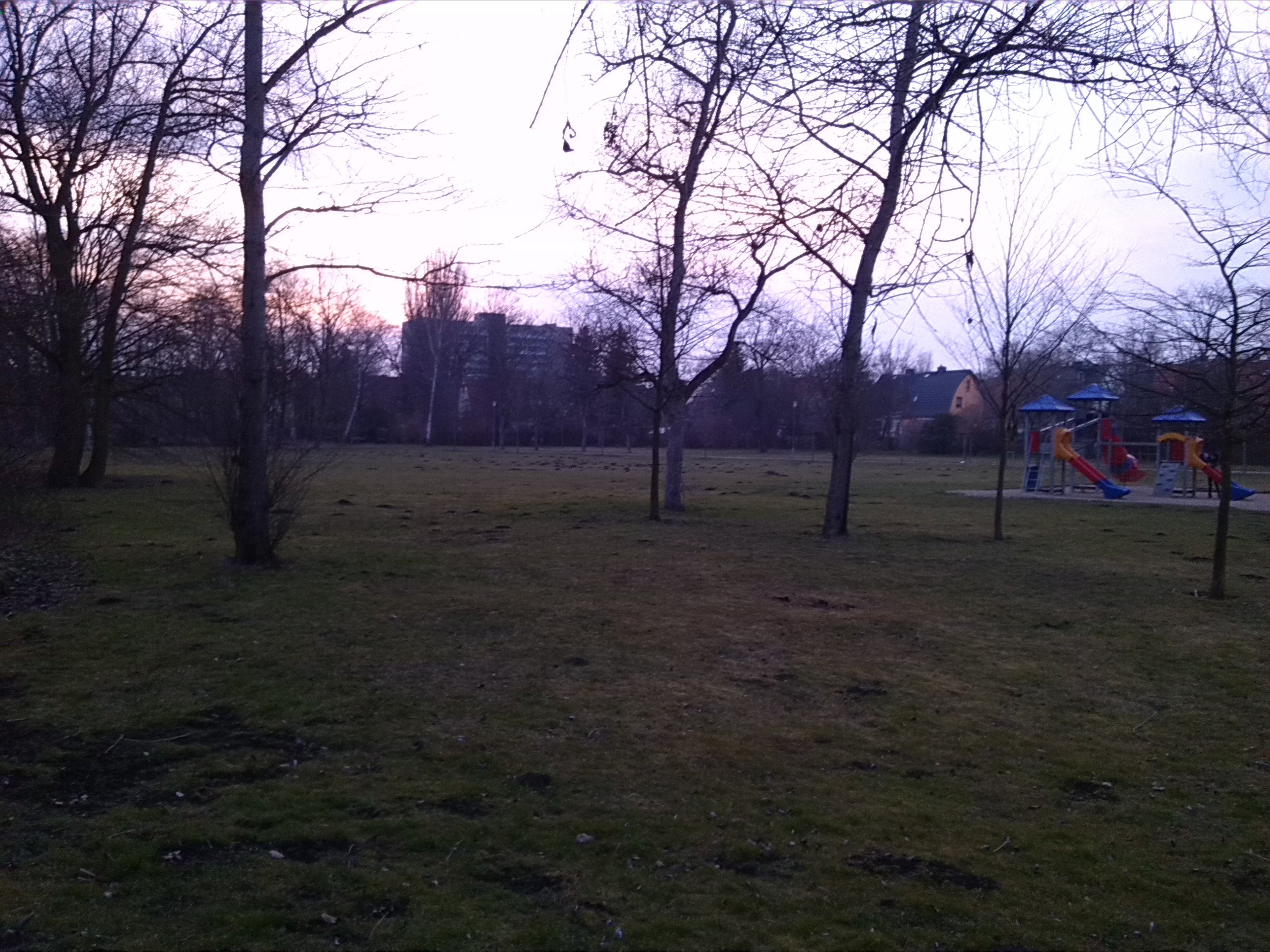 124-Park Nordufer Geisel & Südlich Geusaer Straße