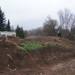 15-Deichanlage Werderstraße Zulauf Mittelkanal