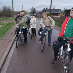 19-Werderstraße Zwischen Kleingartenanlage Saaleaue Zwischen Merseburg Leuna