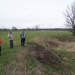 40-Südrand Senkenordwestlich Wölkau Mit Blick Göhlitzsch