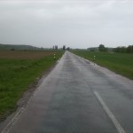 62-Blick L153 Brücke Über Salzbach In Richtung Alsleben (1)