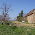 63-Wassermühle Zabenstedt Unweit Lohbach-2