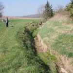 64-Zabenstedt Lohbach Aufwärts Südwestlich Wassermühle L158-1