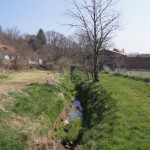 64-Zabenstedt Lohbach Aufwärts Südwestlich Wassermühle L158-4