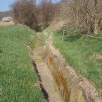 64-Zabenstedt Lohbach Aufwärts Südwestlich Wassermühle L158-5