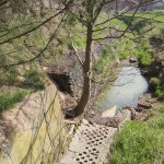 64-Zabenstedt Lohbach Aufwärts Südwestlich Wassermühle L158-6