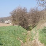 64-Zabenstedt Lohbach Aufwärts Südwestlich Wassermühle L158-7