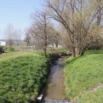 90-Adendorf Schlenze Aufwärts Im Bereich Lindenweg Schlenzetaler Straße-1