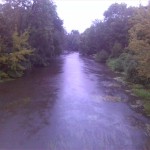 110-Halle Weiße Elster flussabwärts Brücke B91 (4)