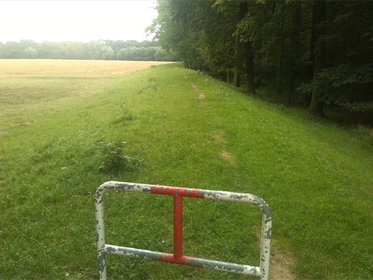 32-BadDürrenberg Deich Süddlich Der Stadt Blick Nach Nordosten (2)