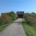 5-Blick Zur Jagdbrücke Über Mulde Von Westen (1)