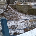 4-Blick Von Auslauf Geisel Aus Vorderer Gotthardteich Nach Osten Zu Weißenfelser Straße (1)