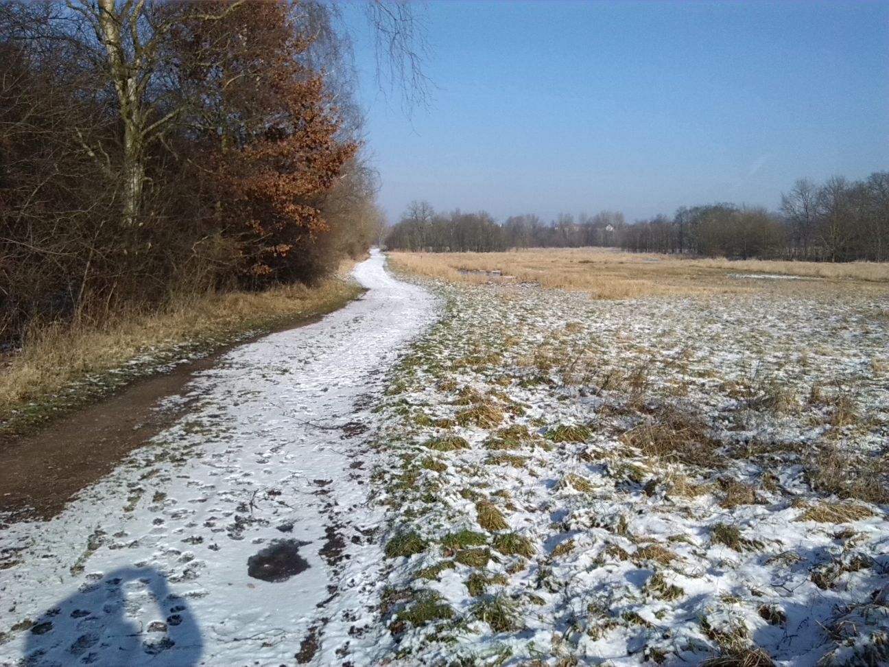6-Blick Auf Weg Zu Schafbrücke Nach Norden (1)