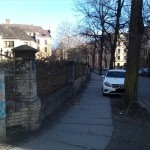 14a-Blick Von Südostecke Schleiermacherstraße & Robert-Blum-Straße Zu Schleiermacherstraße Nach Süden (1)