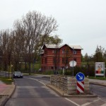 46-Südteil Saugraben Blick Nach Nordwesten Blücherstraße