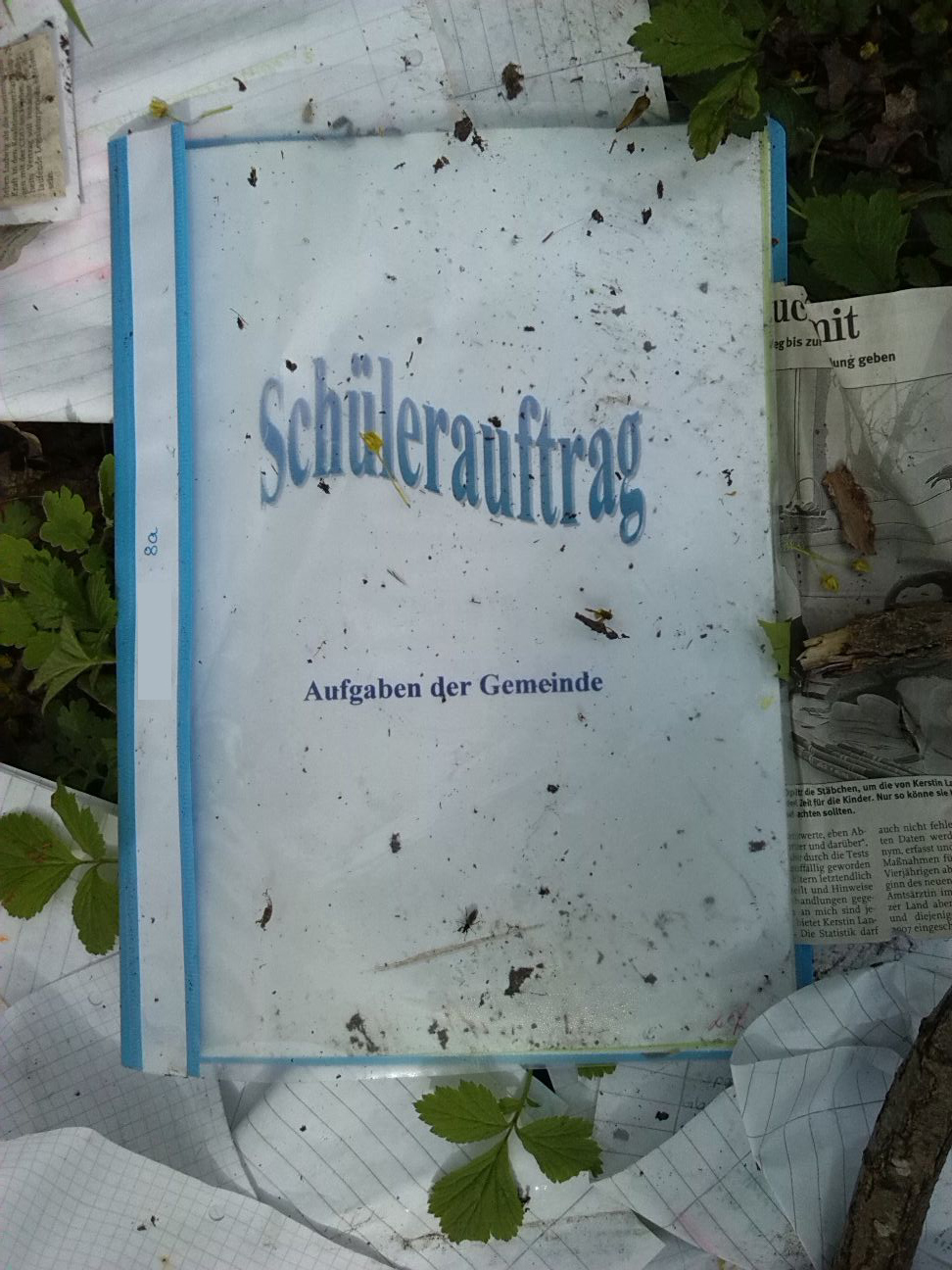 11-Verbindungsweg Klausberge & Saale Im Norden Altpapier (2)