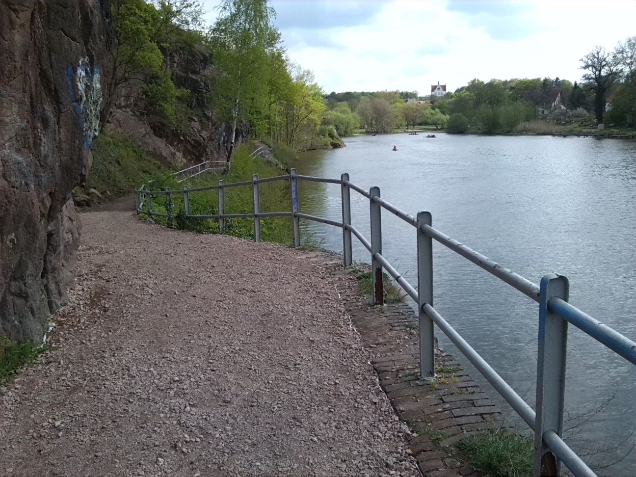 16-Westweg Klausberge An Saale Mit Blick Nach Süden (2)