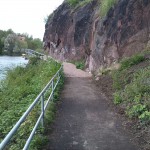 19-Westweg Klausberge An Saale Mit Blick Nach Nordwest Nach Kröllwitz (1)