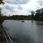 22-Westweg Klausberge An Saale Mit Blick Nach Südwesten Nach Giebichenstein & Kröllwitz (2)