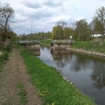 27-Blick Schleusengraben Nach Norden Mit Fluttor (1)