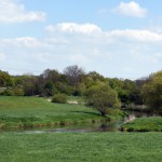 34-Schkeuditz Zusammenfluss Weiße Elster Neue Luppe