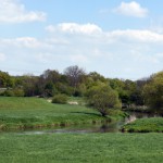 34-Schkeuditz Zusammenfluss Weiße Elster Neue Luppe