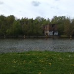 4-Verbindungsweg Klausberge & Pfarrstraße Blick Nach Westen Papiermühle Kröllwitz & Saale (1)