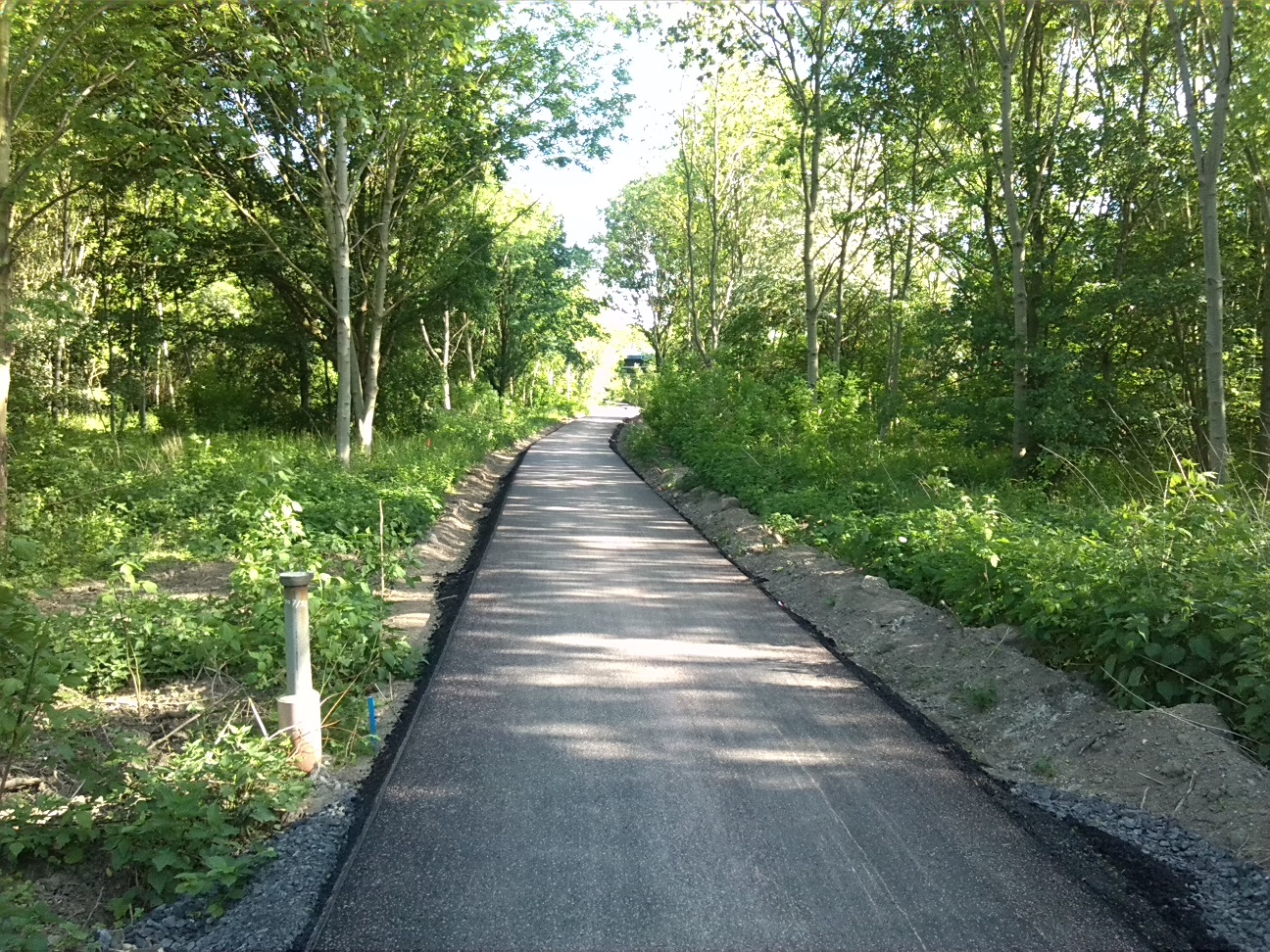 63a-Ostufer Elisabethbrücke Blick Nach Norden In Richtung Sophienhafen (1)
