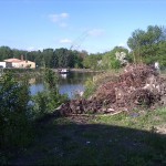 76a-Hafenbecken Alter Sophienhafen Blick Nach Nordosten In Richtung Würfelwiese (1)