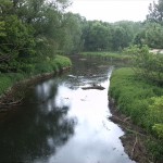 25a-Neugattersleben Brücke Friedensstraße Blick Bodeabärts Nach Südwesten Richtung Zusammenfluss Mühlgraben (2)