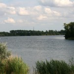 10-Hufeisensee Blick Von Norden Nach Südosten