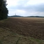 10a-Gemeinde Petersberg Bergholz Blick Auf Große Saubucht & Petersberg Nach Nordwesten (2)