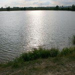 13-Hufeisensee-Blick Von Norden Nach Westen