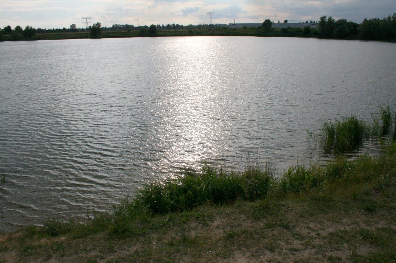 13-Hufeisensee-Blick Von Norden Nach Westen