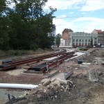 13a-Blick Zu Am Steintor Aus Richtung Ecke Magdeburger Straße & Krausenstraße (3)