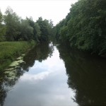 20a-Südlich Von Unseburg Blick Von Brücke Bodeabwärts Nach Südosten (1)