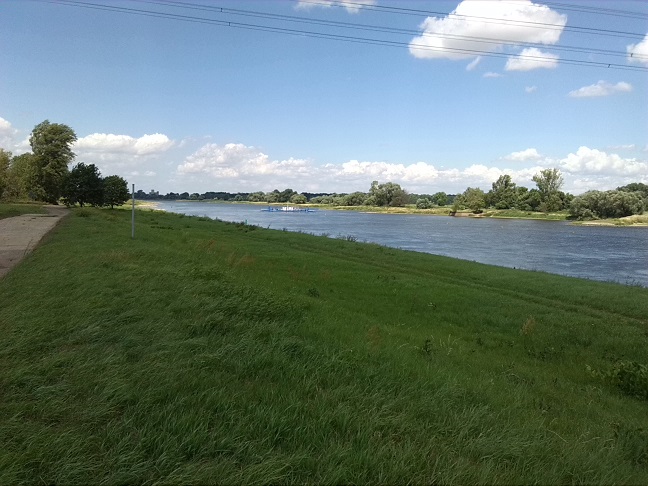 32a-Barby-Blick Elbeabwärts Nach Nordwesten (1)