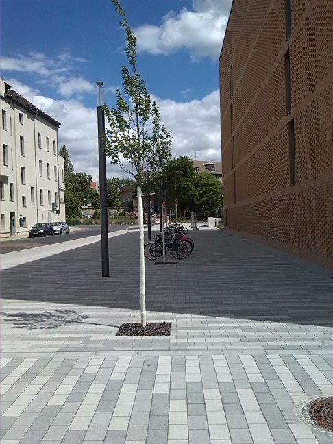 7a-Blick Zum GSZ In Richtung Emil-Abderhalden-Straße & Ludwig-Wucherer-Straße (1)