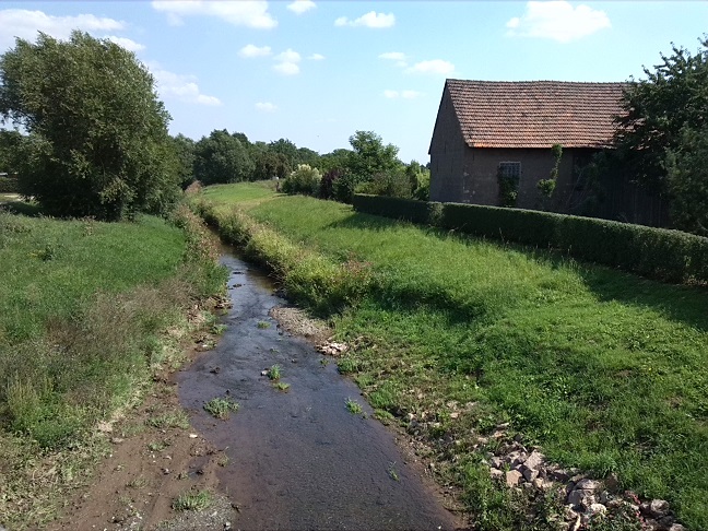 21a-Heringen Brücke Görsbacher Straße Blick Helmeabwärts Nach Nordosten (2)