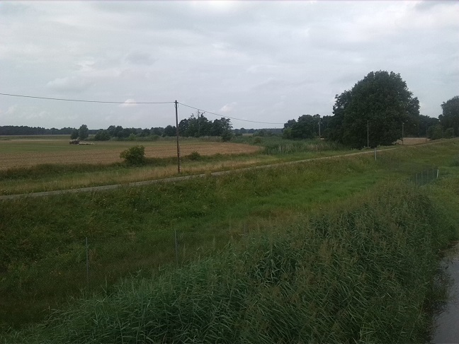 2a-Uebigau-Wahrenbrück München Blick Schwarze Elster Abwärts Altlauf (2)