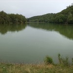 4a-Blick Vom Sautal Auf Güntersberger Bergsee Nach Nordosten (2)