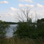 6-Hufeisensee-Blick Von Nordwestecke Nach Südosten