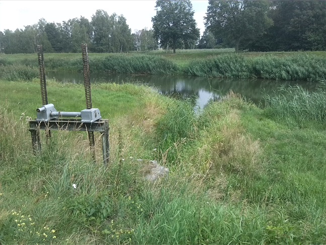 6a-Schwarze Elster Nördlich Kleinrössen Ablauf Altarm (2)
