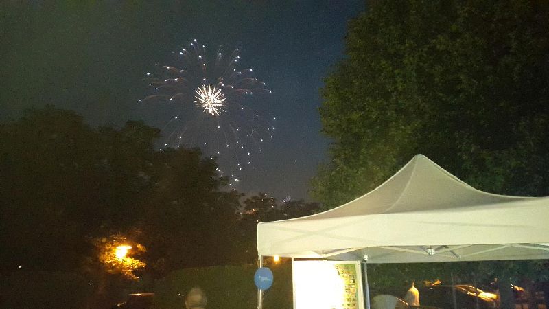 Lange Nacht der Wissenschaft 2015 -Feuerwerk (03)