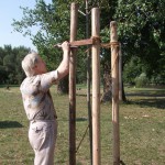 Reparatur der Beschädigungen auf der Ziegelwiese (09)