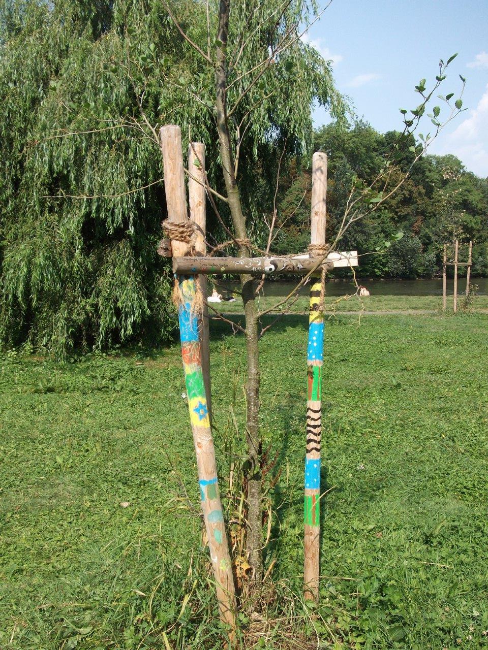 Reparatur der Beschädigungen auf der Ziegelwiese (10)