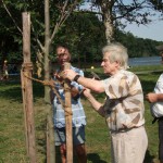 Reparatur der Beschädigungen auf der Ziegelwiese (14)