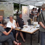 Unser Stand bei der langen Nacht der Wissenschaft 2015 (06)